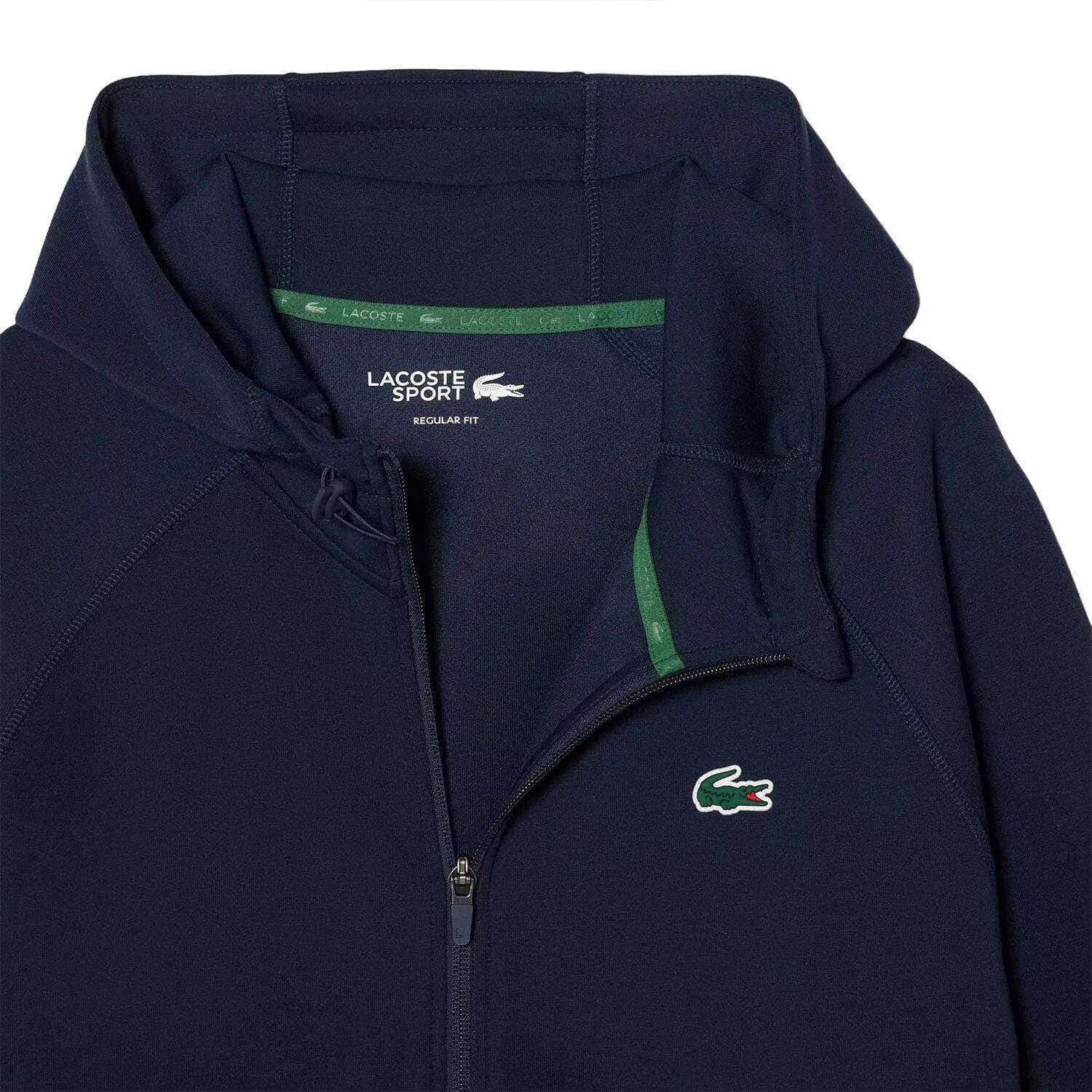 Veste Lacoste Core Performance 2/7