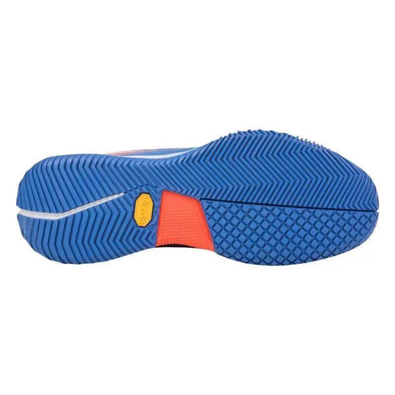 Bullpadel Neuron Vibram 25i Bleu Marine Cz69004000 4/7