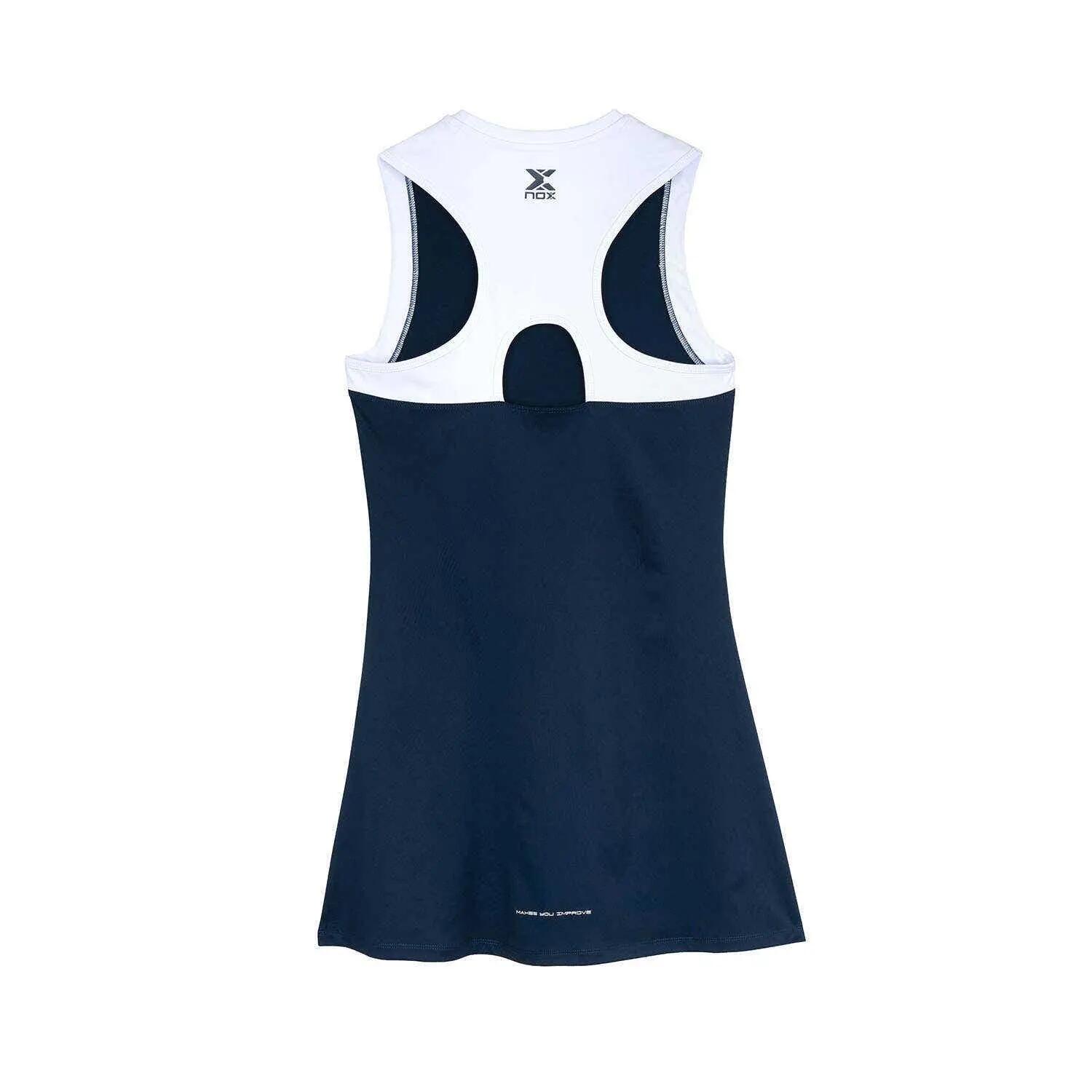 Robe Nox équipe Femme 2/9