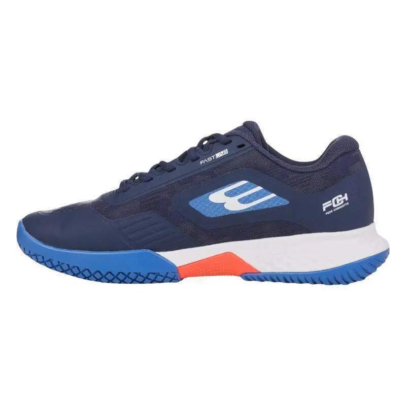 Bullpadel Neuron Vibram 25i Bleu Marine Cz69004000 3/7