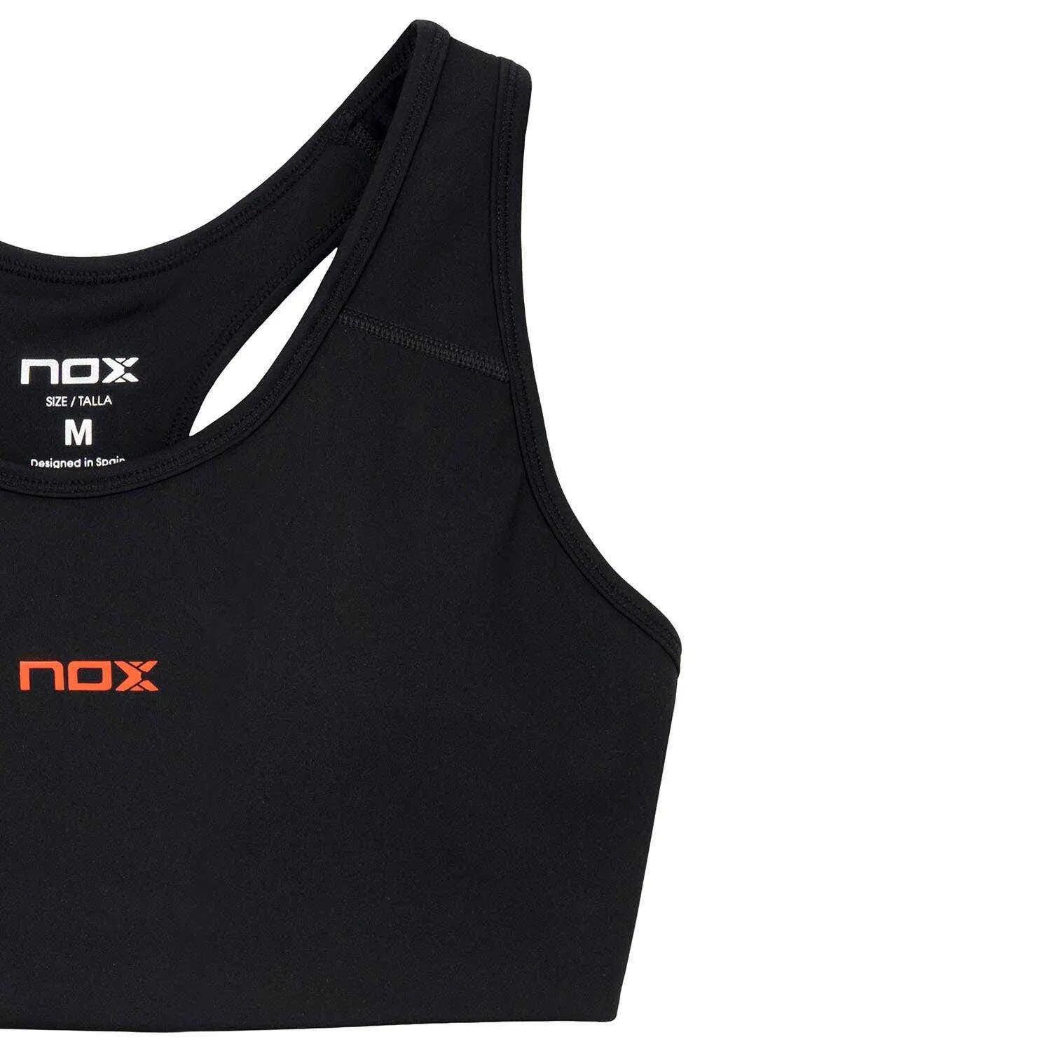 Soutien-gorge Nox Team Femme 7/7