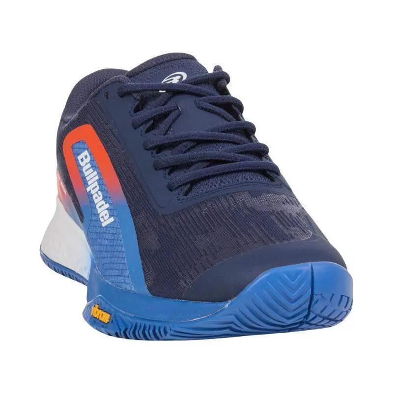 Bullpadel Neuron Vibram 25i Bleu Marine Cz69004000 2/7
