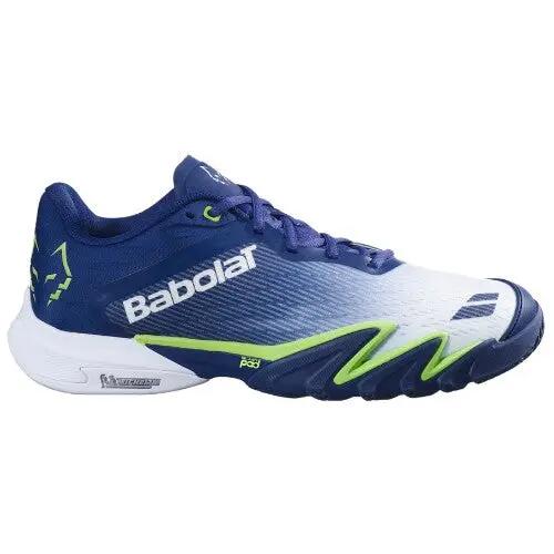 Zapatillas Babolat Premura 3 Juan Lebron 3a0f26c908 4146 44.5 1/7