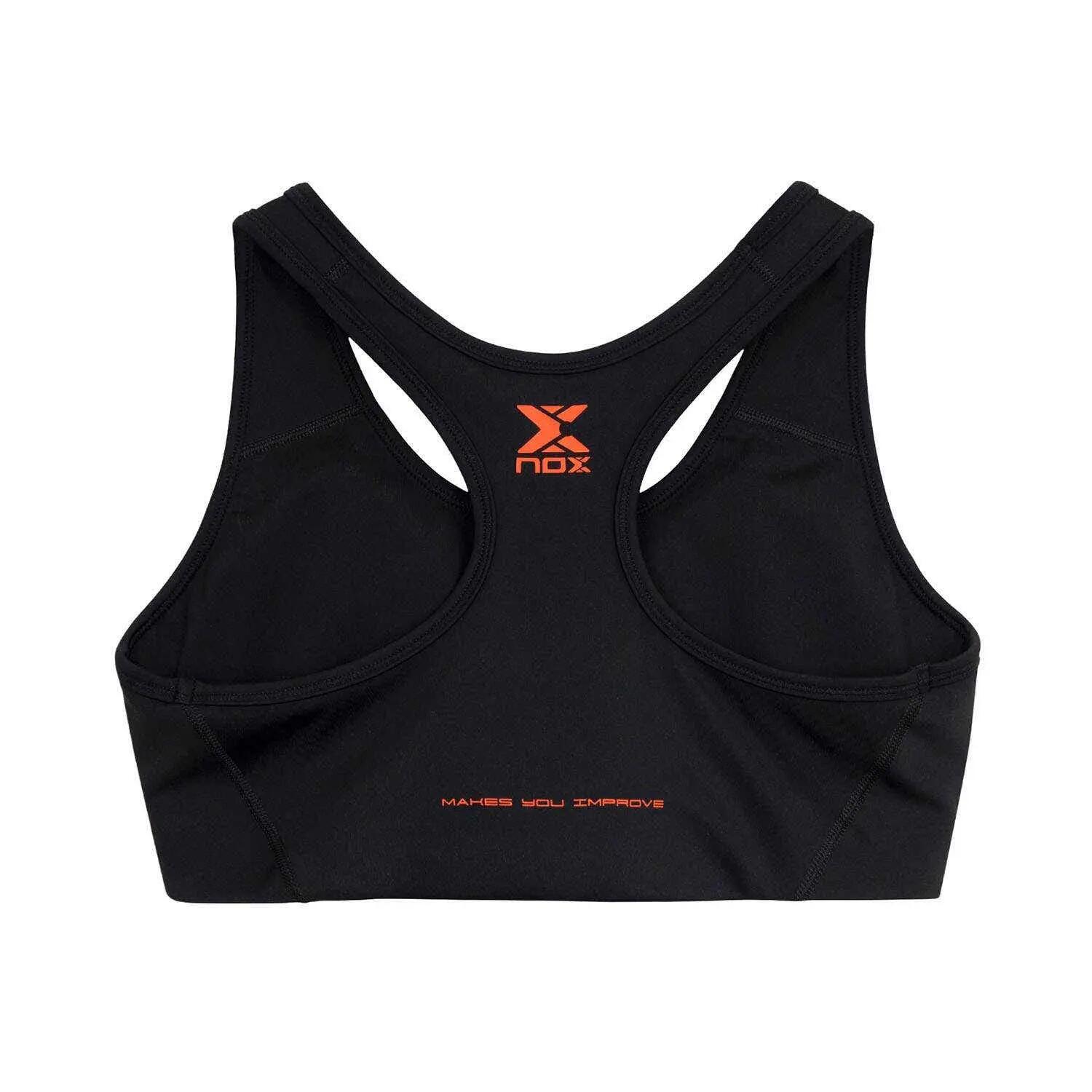 Soutien-gorge Nox Team Femme 2/7