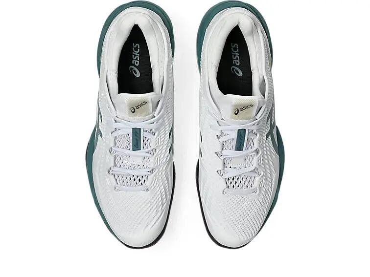 Asics Court Ff 3 Clay 6/7