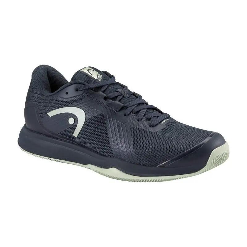 Head Sprint Team 4.0 Clay Navy Blue 273436 5/6