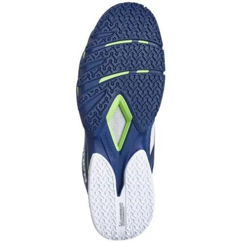 Zapatillas Babolat Premura 3 Juan Lebron 3a0f26c908 4146 44.5 4/7