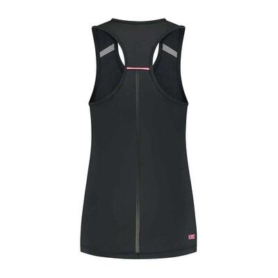 Camiseta tirantes kswiss hypercourt 4 1910950008 mujer l
