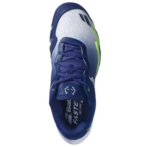 Zapatillas Babolat Premura 3 Juan Lebron 3a0f26c908 4146 44.5 3/7