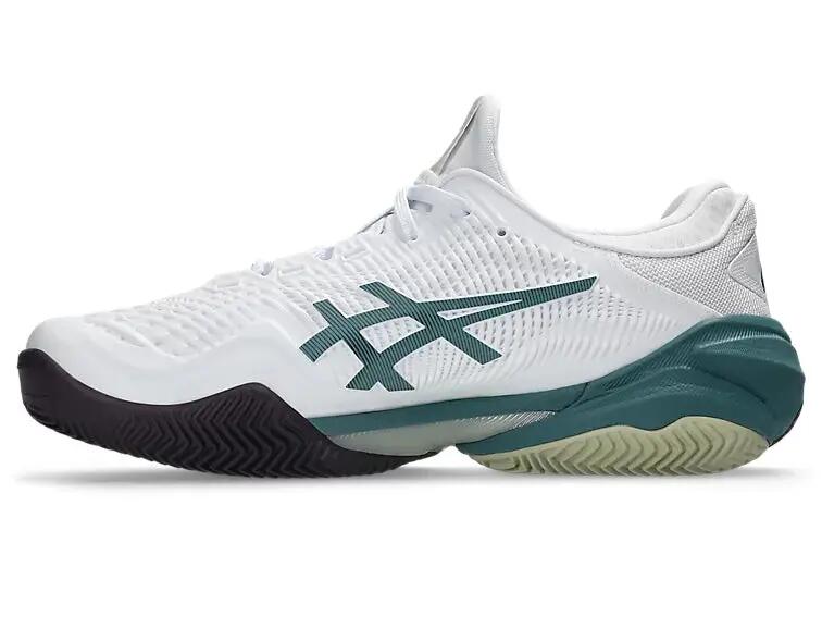 Asics Court Ff 3 Clay 3/7