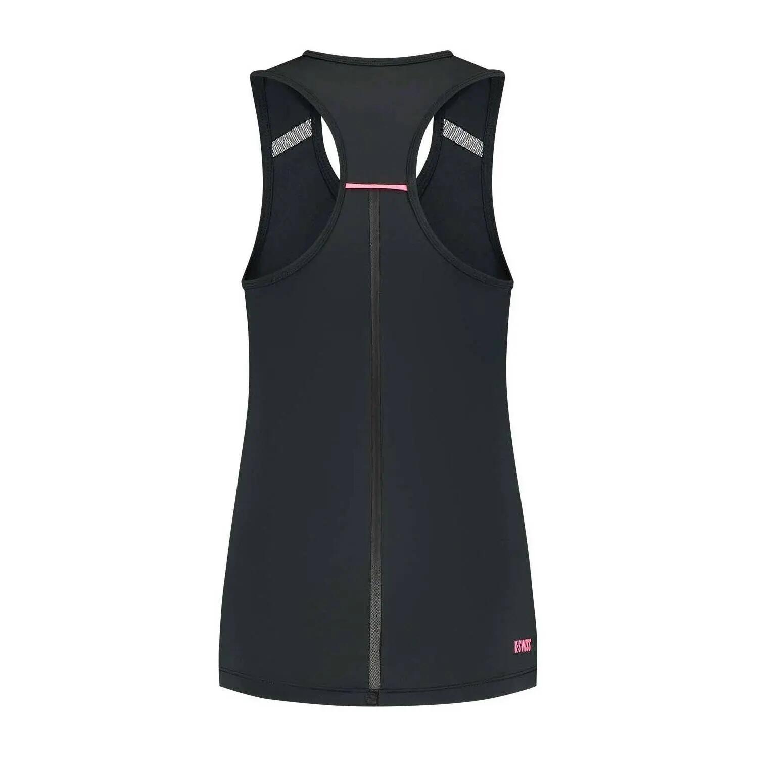 Camiseta Tirantes Kswiss Hypercourt 4 1910950008 Mujer L 3/7