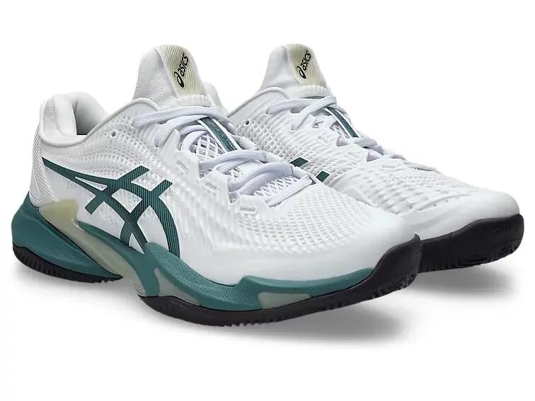 Asics Court Ff 3 Clay 2/7