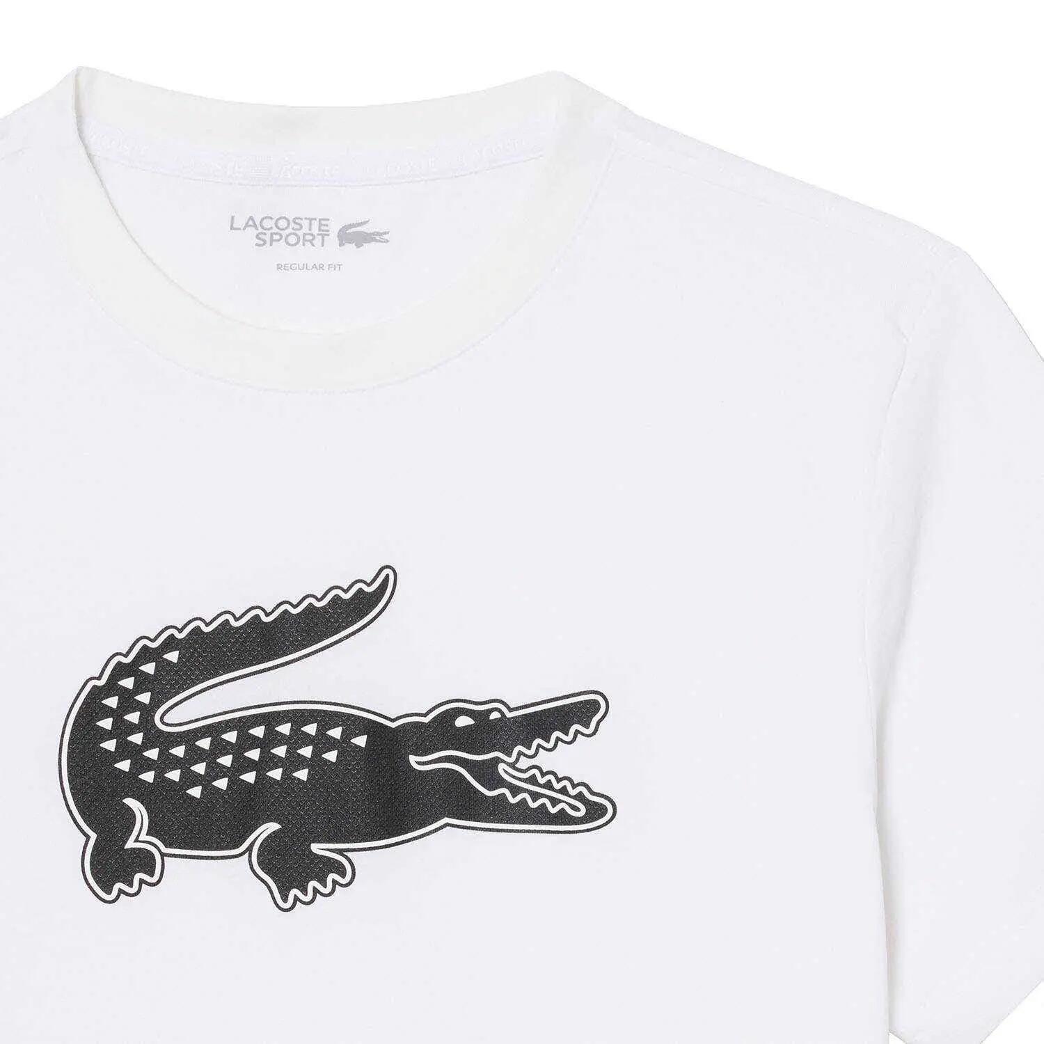 T-shirt Lacoste Core Performance Th2042 2/5