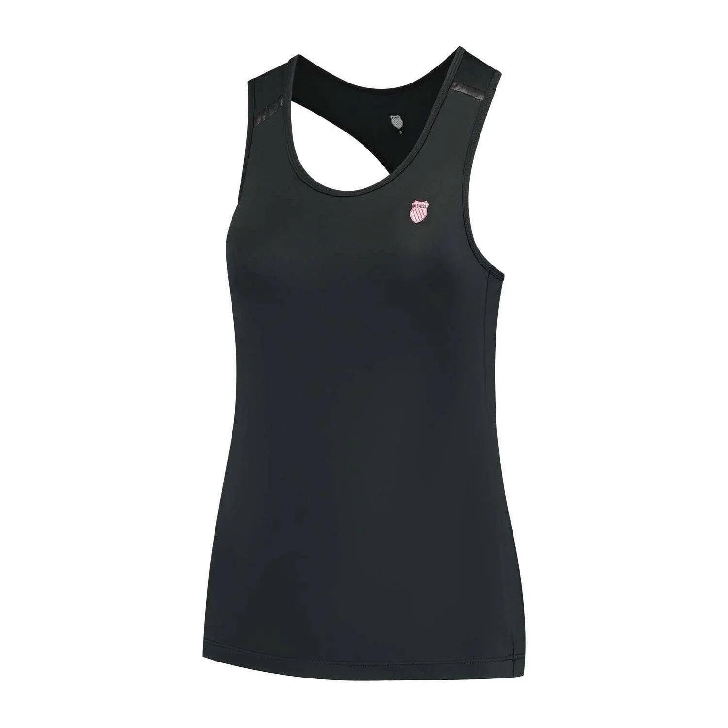 Camiseta Tirantes Kswiss Hypercourt 4 1910950008 Mujer L 2/7