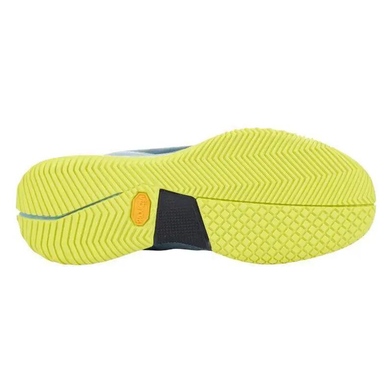 Bullpadel Xplo Vibram 25i Steel Blue Cz71007000 4/7