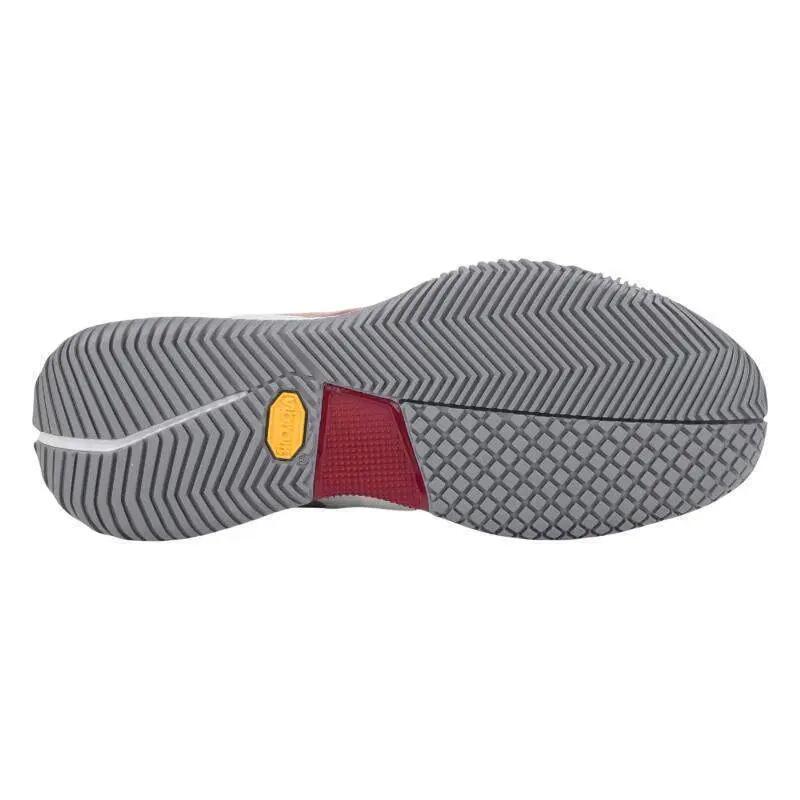 Bullpadel Xplo Vibram 25i Maroon Cz71028000 4/7