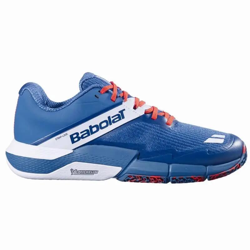 Zapatillas Babolat Movea 2 3a0s26b571 4147 40.5