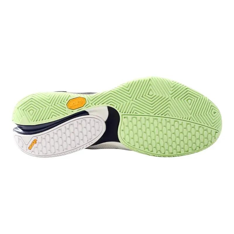 Bullpadel Hack Vibram 26v White Dc91012000 4/7