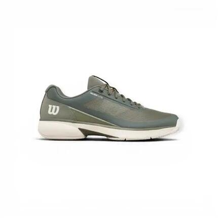 Wilson Rush Lite 5 Vert Foncé Wrs338660
