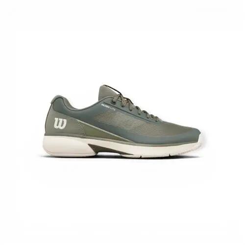 Wilson Rush Lite 5 Vert Foncé Wrs338660