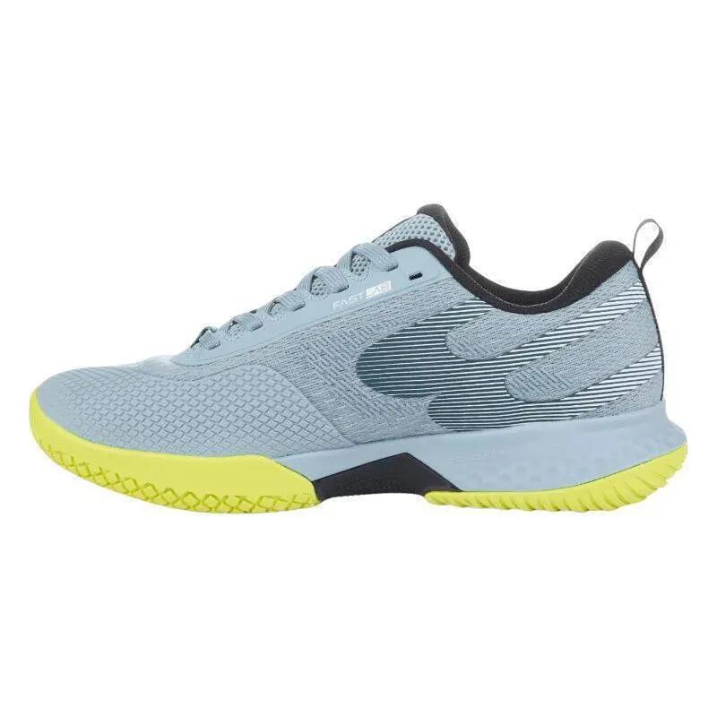 Bullpadel Xplo Vibram 25i Steel Blue Cz71007000 3/7