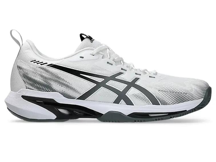 ASICS picture