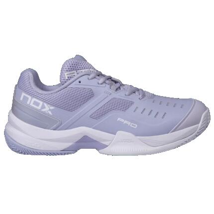 ZAPATILLAS NOX AT10 PRO CAL26PROPUWH MUJER 37
