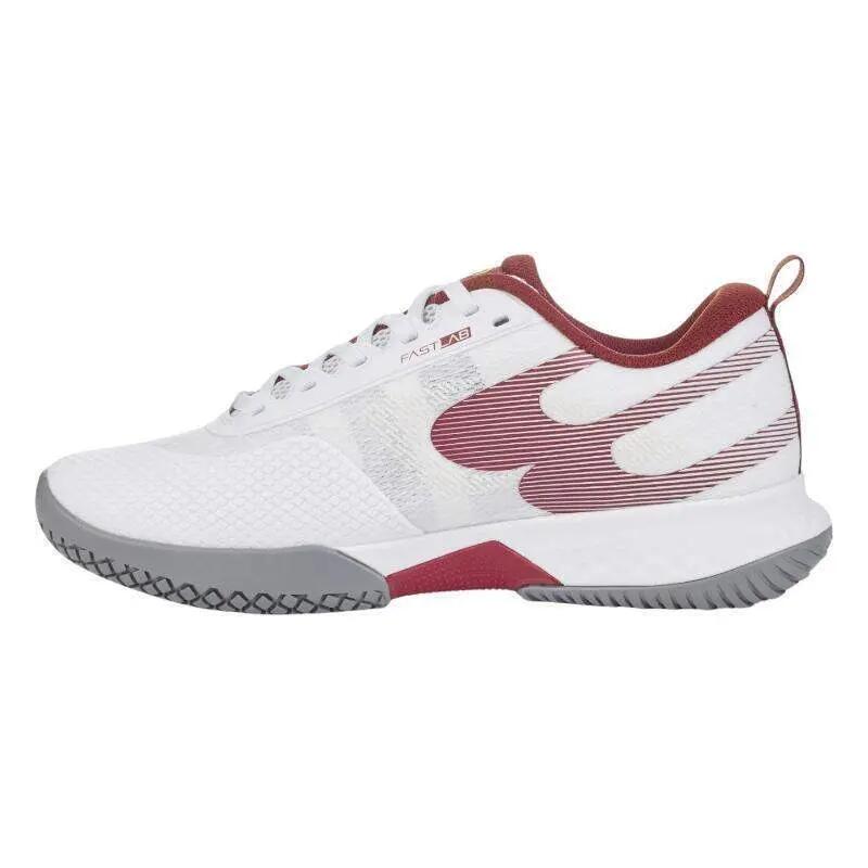 Bullpadel Xplo Vibram 25i Maroon Cz71028000 3/7