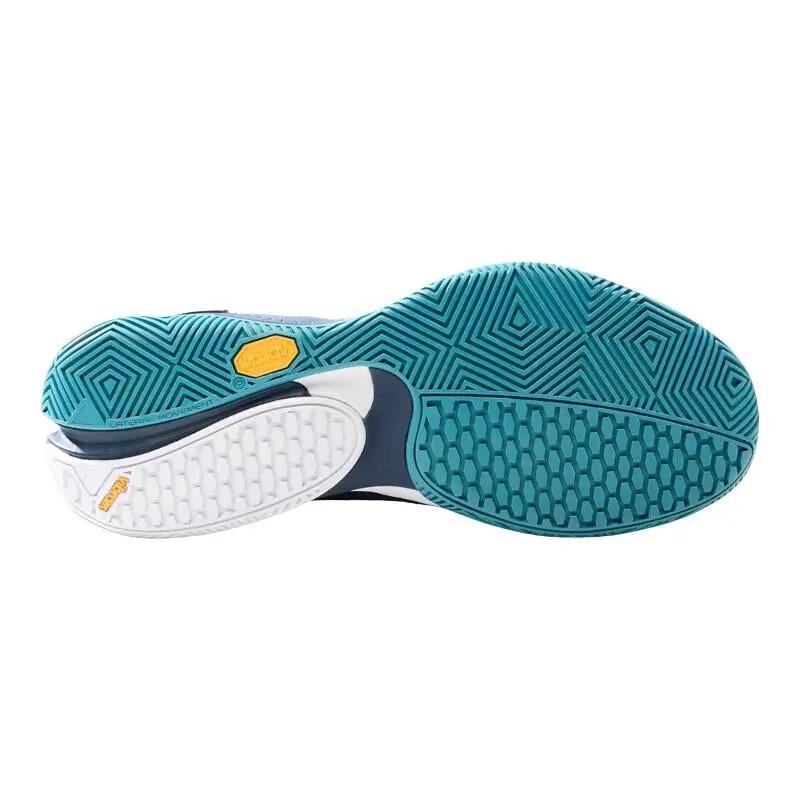 Bullpadel Hack Vibram 26v Azul Marino Dc91004000 4/7
