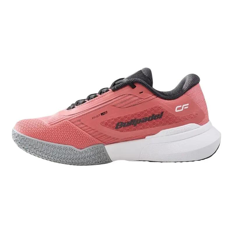 Bullpadel Wonder Rose Chicle Femme Dd05711000 3/7