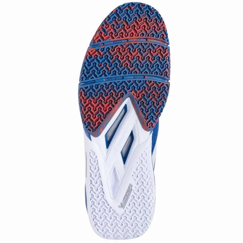 Zapatillas Babolat Movea 2 3a0s26b571 4147 40.5 5/7