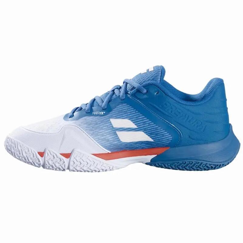 Zapatillas Babolat Premura 3 3a0s26b752 4143 40.5 4/7