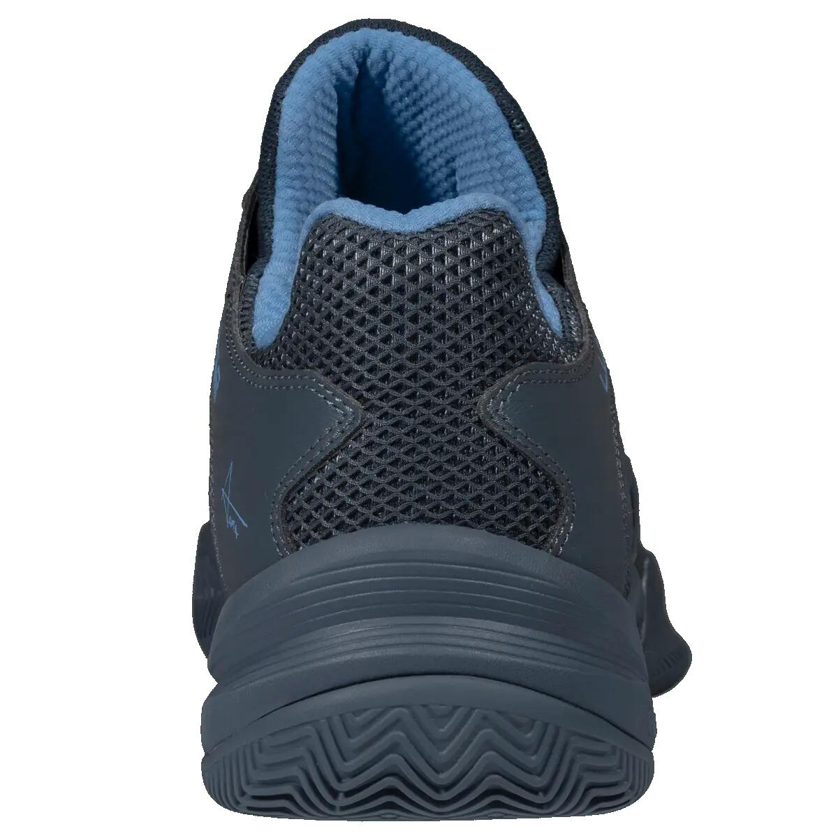 Nox At10 Lux Navy Blue Cal26luxdsal 5/7