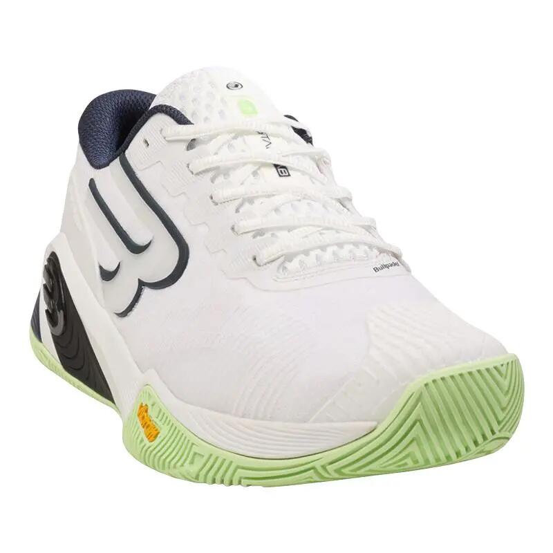 Bullpadel Hack Vibram 26v White Dc91012000 3/7
