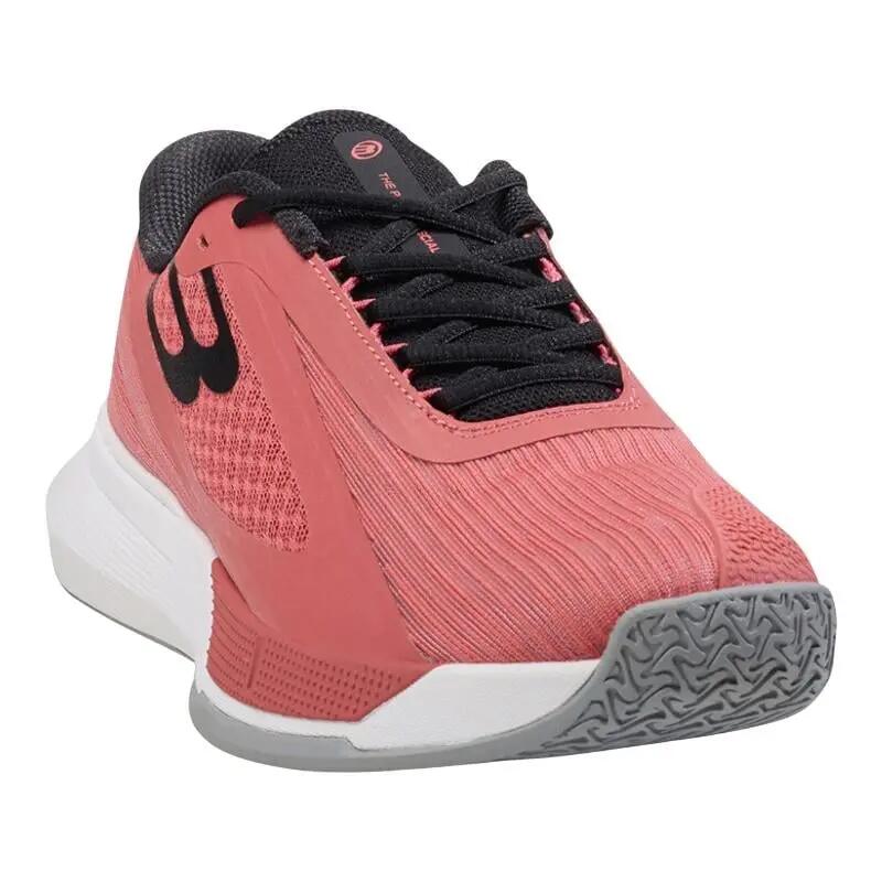 Bullpadel Wonder Bubblegum Pink Women Dd05711000