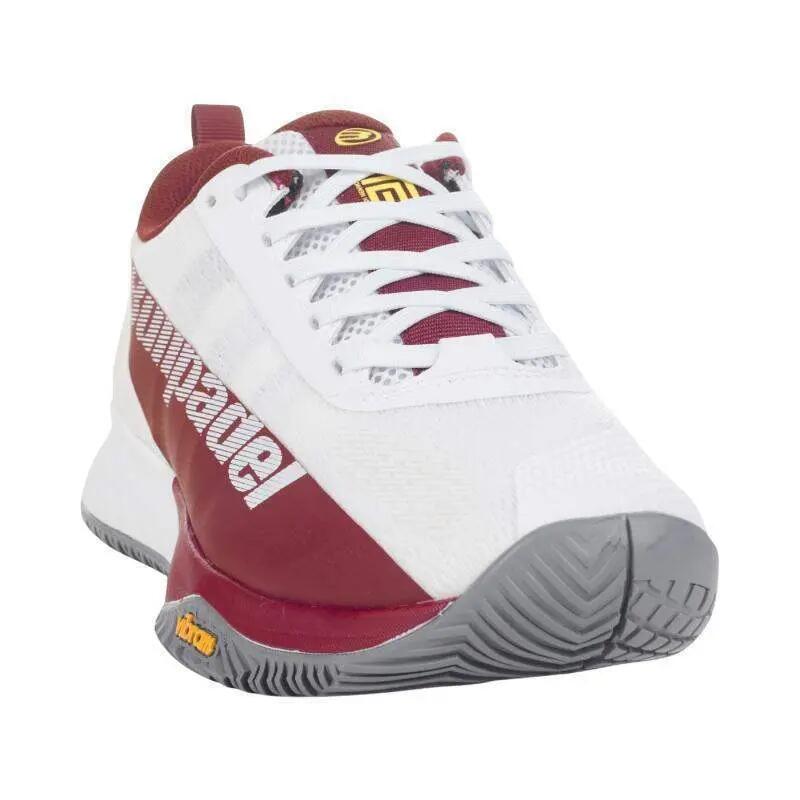 Bullpadel Xplo Vibram 25i Maroon Cz71028000 2/7