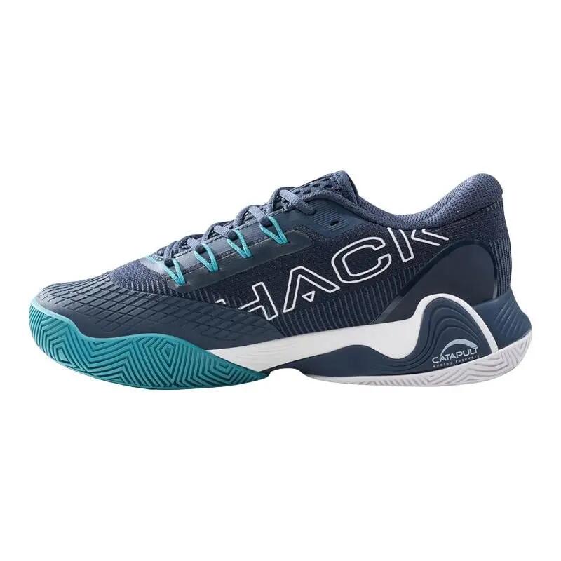 Bullpadel Hack Vibram 26v Azul Marino Dc91004000 3/7