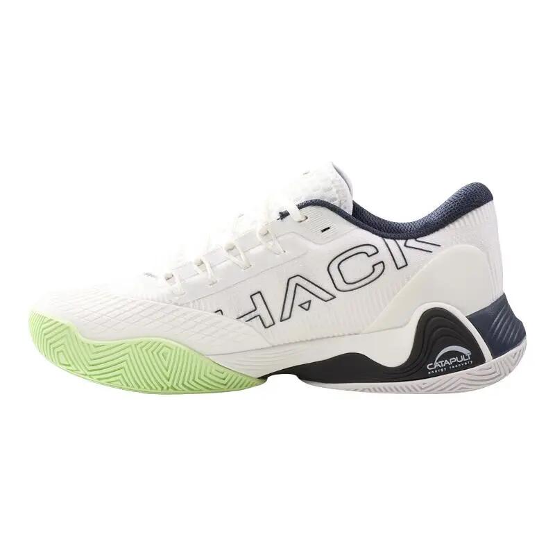 Bullpadel Hack Vibram 26v White Dc91012000 2/7