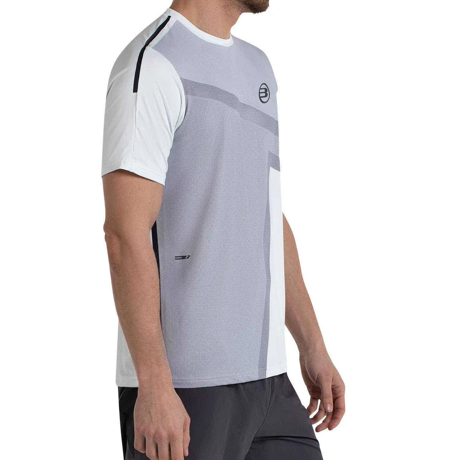 Camiseta Bullpadel Mosal 2/7