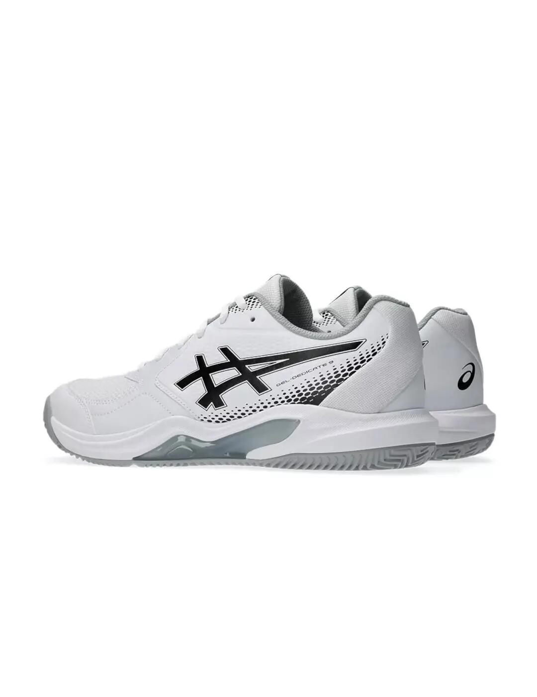 Asics Gel-dedicate 9 Padel 4/6