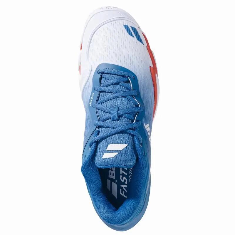 Zapatillas Babolat Premura 3 3a0s26b752 4143 40.5 2/7