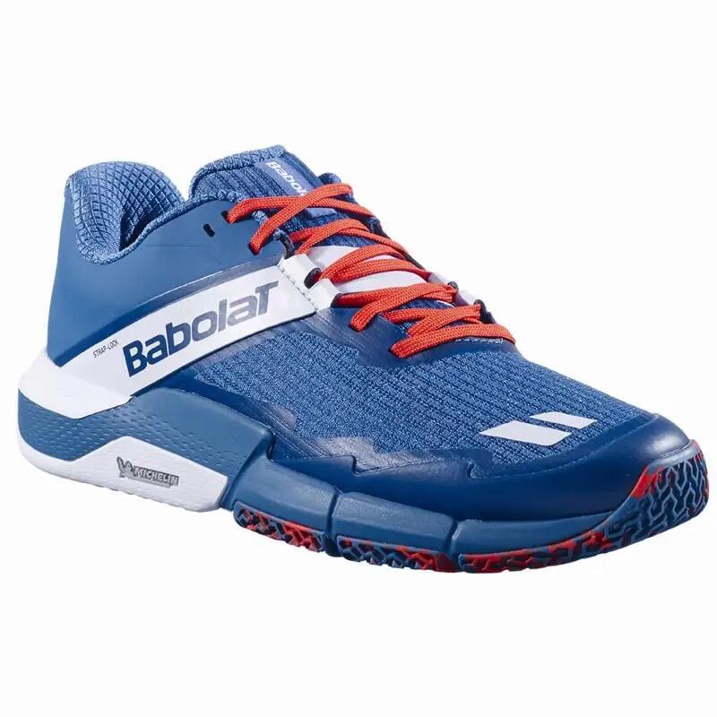 Zapatillas Babolat Movea 2 3a0s26b571 4147 40.5 3/7