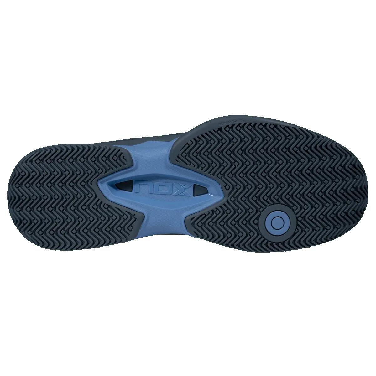 Nox At10 Lux Navy Blue Cal26luxdsal 3/7
