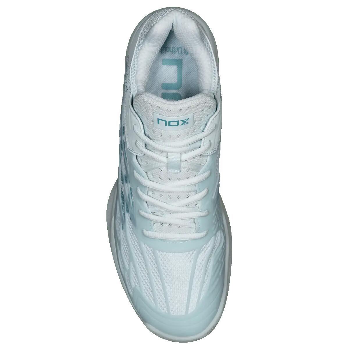 Nox At10 Lux Blue Woman Cal26luxmitu 4/7