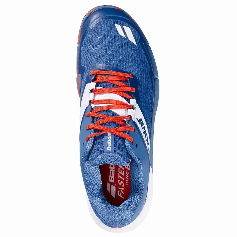 Zapatillas Babolat Movea 2 3a0s26b571 4147 40.5 2/7