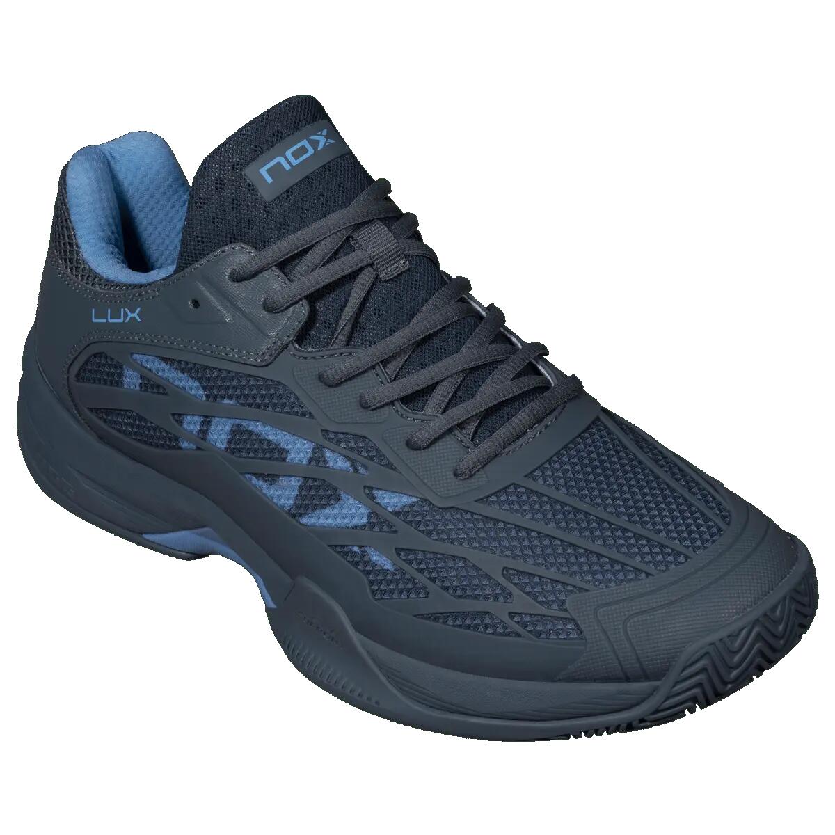 Nox At10 Lux Navy Blue Cal26luxdsal 2/7