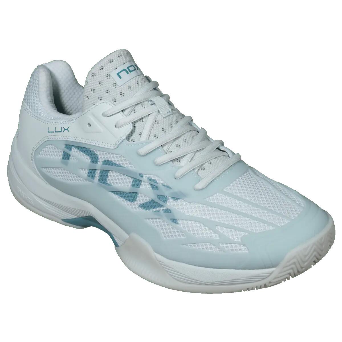 Nox At10 Lux Blue Woman Cal26luxmitu 2/7