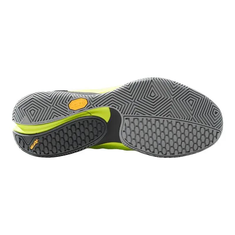 Bullpadel Hack Vibram 26v Lime Dc91420000 4/7