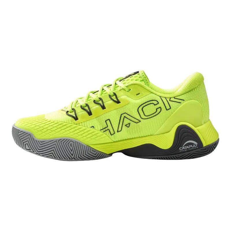Bullpadel Hack Vibram 26v Lime Dc91420000 3/7