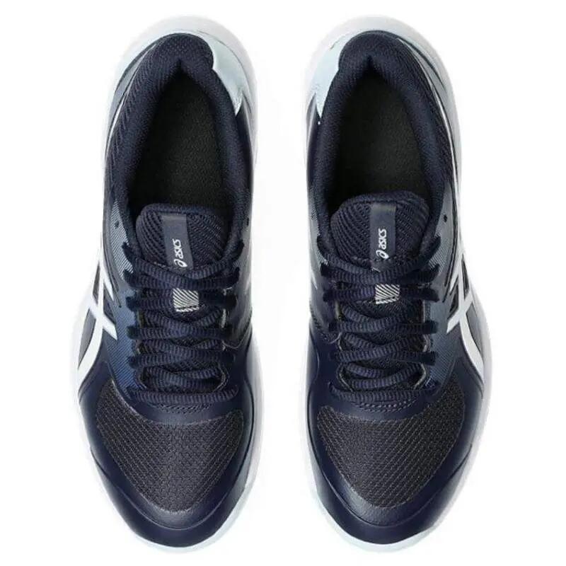 Asics Game Ff Clay/oc Menthe Femme 1042a282 5/6